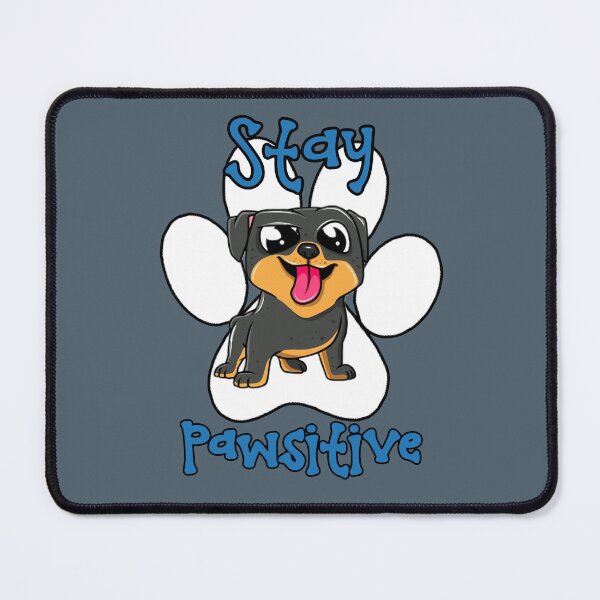 Item preview, Stay pawsitive | pets lovers designed and sold by NathBros.