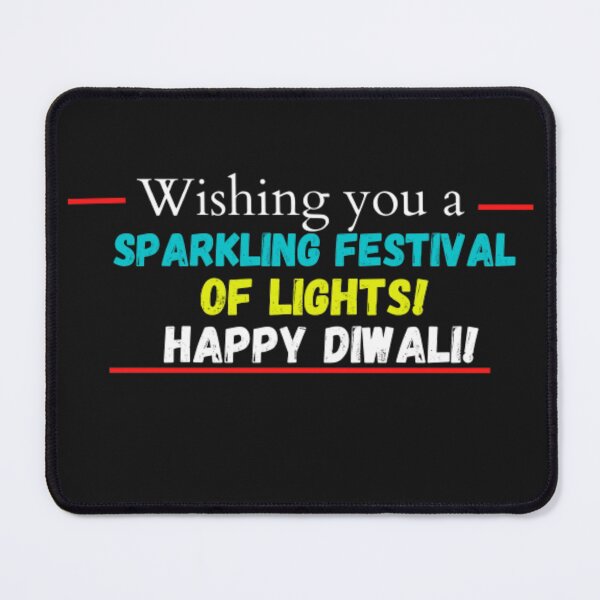 Item preview,  Diwali light festival india classic t-shirt for wishes, gift for mom, gift for friend, gift for dad designed and sold by bouakchach.