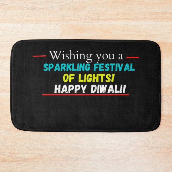 Item preview,  Diwali light festival india classic t-shirt for wishes, gift for mom, gift for friend, gift for dad designed and sold by bouakchach.