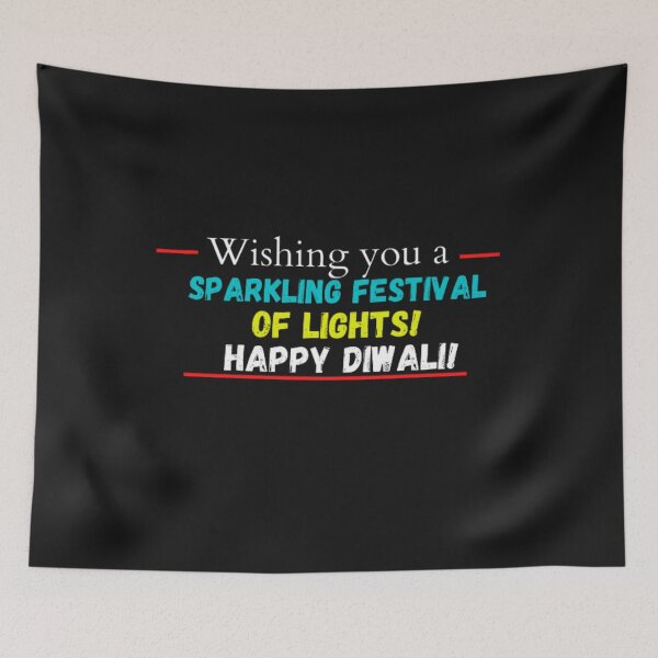 Item preview,  Diwali light festival india classic t-shirt for wishes, gift for mom, gift for friend, gift for dad designed and sold by bouakchach.