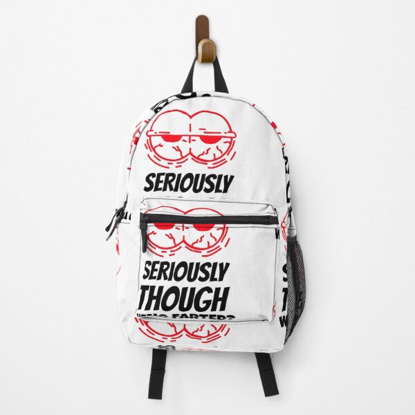 Item preview, SERIOUSLY THOUGH WHO FARTED OHH IT STINGS  designed and sold by BestCoolStuff.
