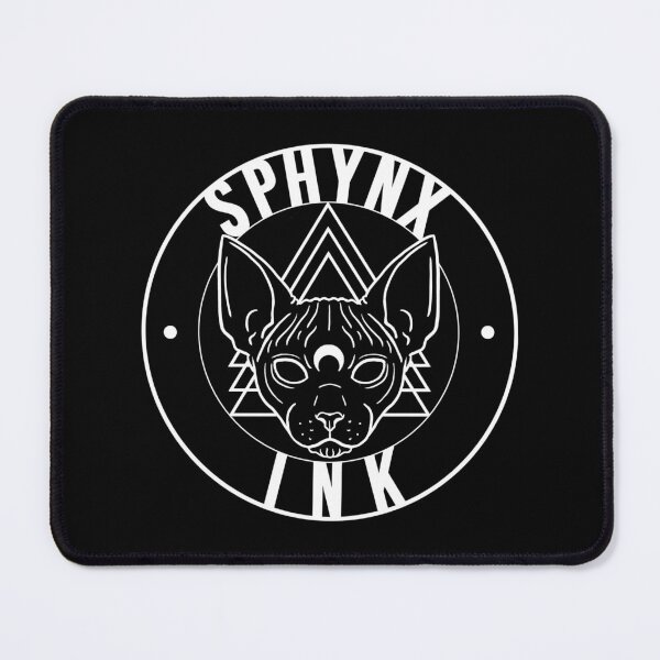 Item preview, LOGO designed and sold by Sphynx-Ink.