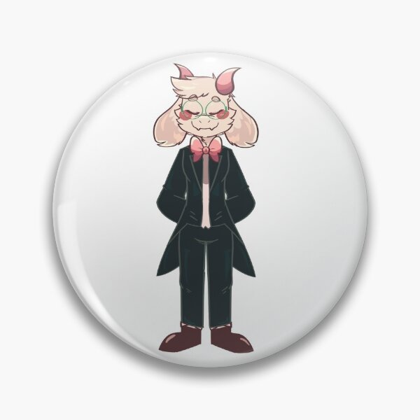 Item preview, The power of fluffy bois designed and sold by catsy87.