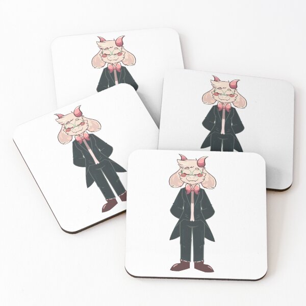 Item preview, The power of fluffy bois designed and sold by catsy87.
