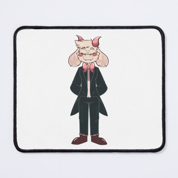 Item preview, The power of fluffy bois designed and sold by catsy87.