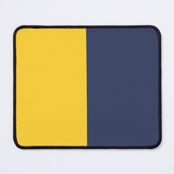 Item preview, navy yellow designed and sold by Seatzy.