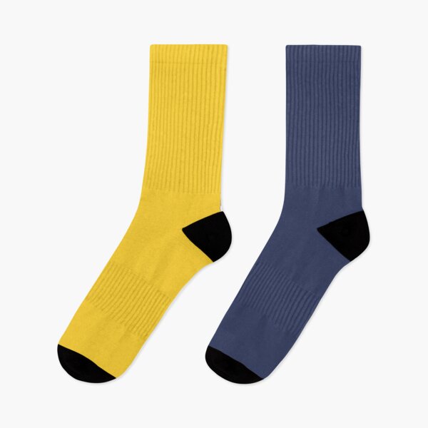 Item preview, navy yellow designed and sold by Seatzy.