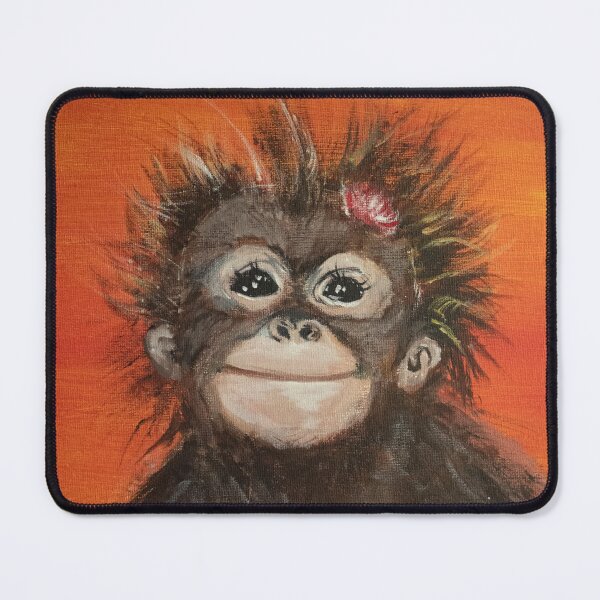 Item preview, Monkey designed and sold by jordonhalland.