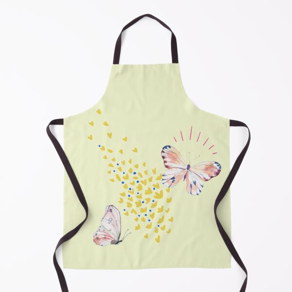Item preview, the butterfly's way designed and sold by bohemedesign.