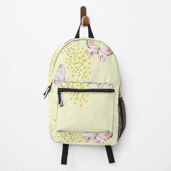 Item preview, the butterfly's way designed and sold by bohemedesign.