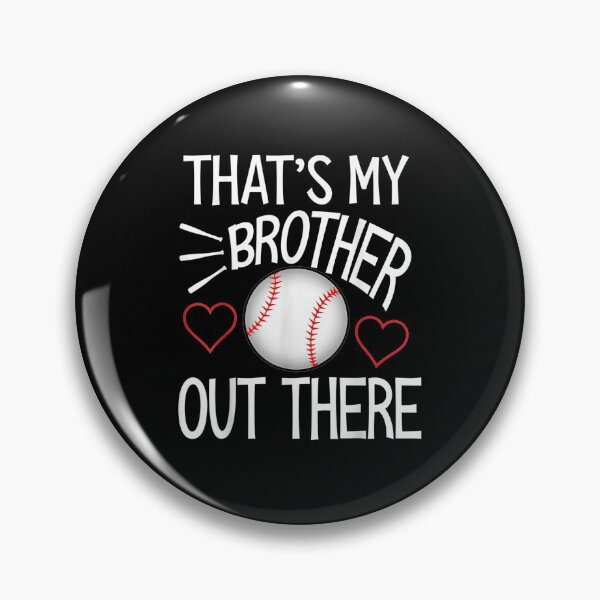 Item preview, Baseball sister Cute Baseball for sisters designed and sold by KeeganshiAon.