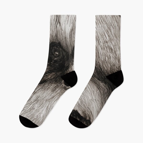 Item preview, Ape portrait, graphite drawing designed and sold by Lemomo-artworks.