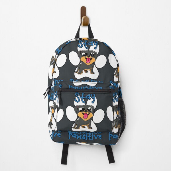 Item preview, Stay pawsitive | pets lovers designed and sold by NathBros.