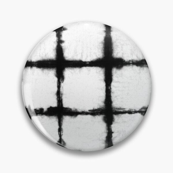 Item preview, White squares with black ink lines designed and sold by marufemia.
