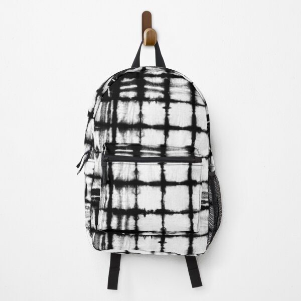 Item preview, White squares with black ink lines designed and sold by marufemia.