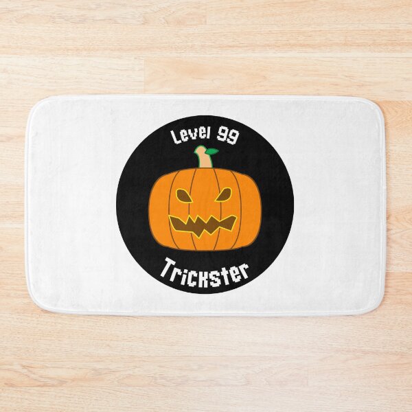 Item preview, Level 99 trickster designed and sold by CreativeAlchemy.