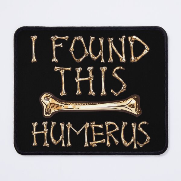 Item preview, i found this humerus designed and sold by ronaldsonou.
