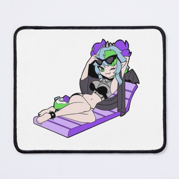 Item preview, Silvervale Vshojo LIMITED EDITION frootswim  designed and sold by Elijah5455.
