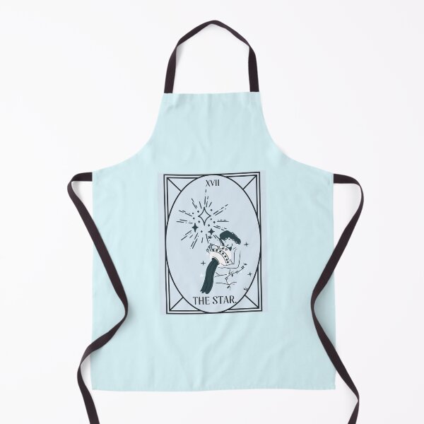 Item preview, The Star Tarot designed and sold by Old-Apothecary.