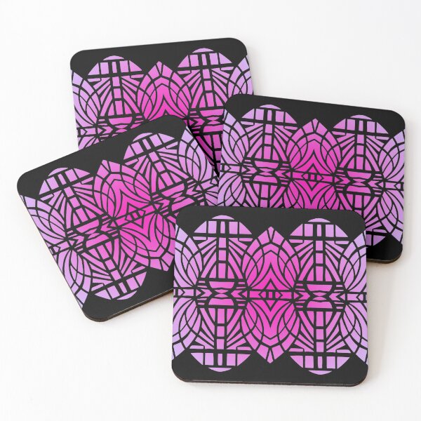 Item preview, PULSE. ABSTRACT PATTERN designed and sold by 5hertz.