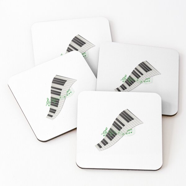 Item preview, Funny Pianist designed and sold by so01.