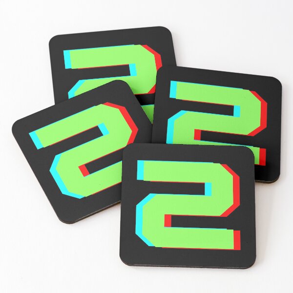 Item preview, Backwards Letter S Alphabet designed and sold by Udecide Store.