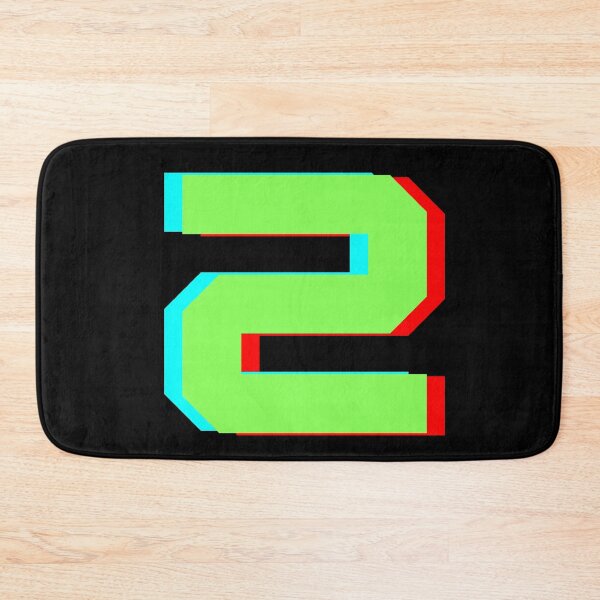 Item preview, Backwards Letter S Alphabet designed and sold by Udecide Store.