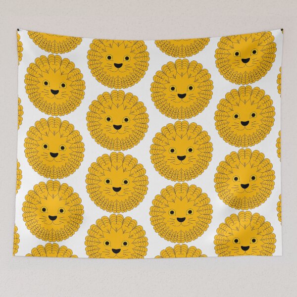 Item preview, Lionheart designed and sold by FrauleinimStall.