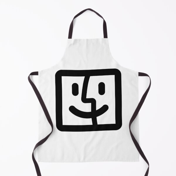 Item preview, MDI Apple-Finder designed and sold by GnarlyFurtardo.