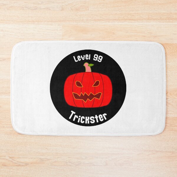 Item preview, Level 99 trickster - Red designed and sold by CreativeAlchemy.