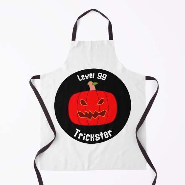 Item preview, Level 99 trickster - Red designed and sold by CreativeAlchemy.