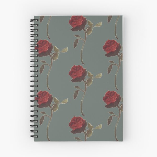 Item preview, Rose designed and sold by Chloe Young.