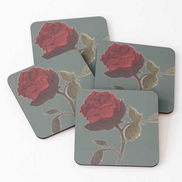 Item preview, Rose designed and sold by Chloe Young.