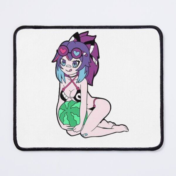 Item preview, Silvervale Vshojo LIMITED EDITION melodyswim designed and sold by Elijah5455.