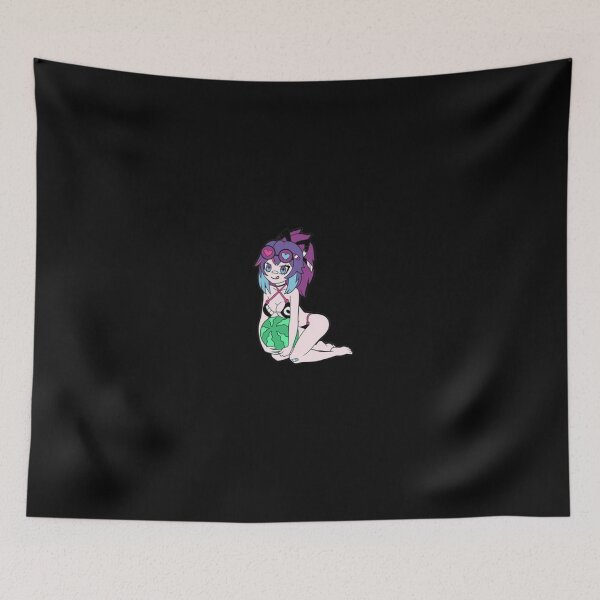 Item preview, Silvervale Vshojo LIMITED EDITION melodyswim designed and sold by Elijah5455.