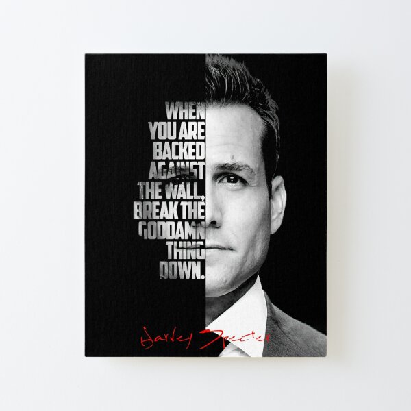 Suits Merch & Gifts for Sale | Redbubble
