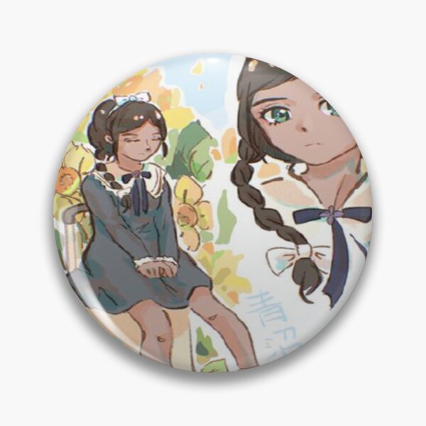 Item preview, neiru aonuma designed and sold by Izumxk.