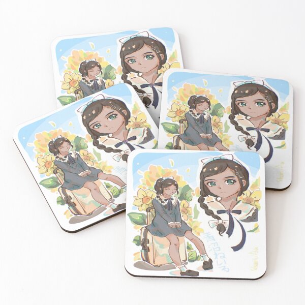 Item preview, neiru aonuma designed and sold by Izumxk.