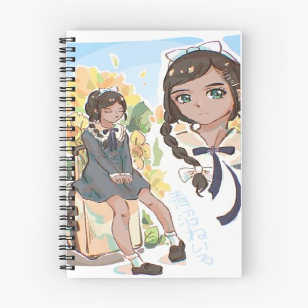 Item preview, neiru aonuma designed and sold by Izumxk.