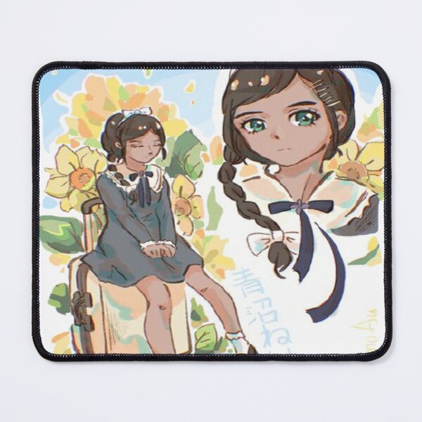 Item preview, neiru aonuma designed and sold by Izumxk.