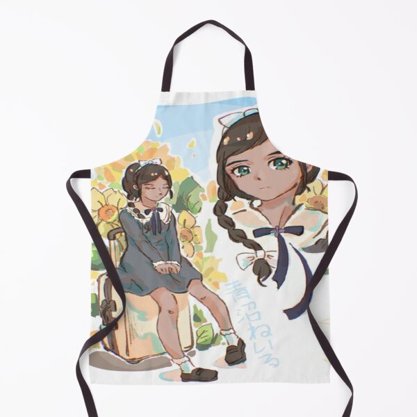 Item preview, neiru aonuma designed and sold by Izumxk.