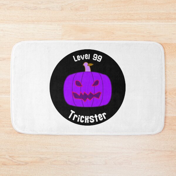 Item preview, Level 99 trickster - Purple designed and sold by CreativeAlchemy.