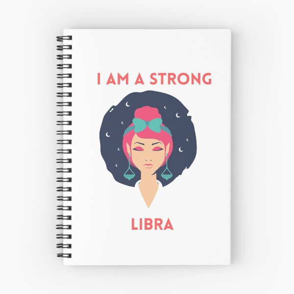 Item preview, I Am Strong Libra King designed and sold by MYNTLYF.