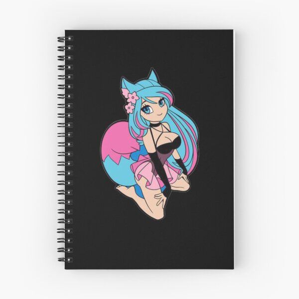 Artikelvorschau, Silvervale Vshojo LIMITED EDITION Silberschwimmen entworfen und verkauft von Elijah5455.