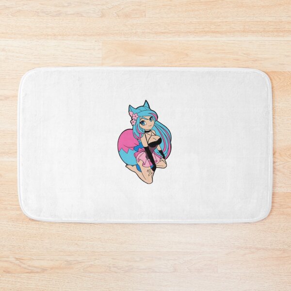 Item preview,  Silvervale Vshojo LIMITED EDITION silverswim designed and sold by Elijah5455.