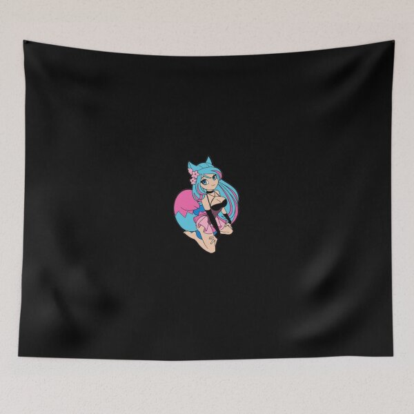 Item preview,  Silvervale Vshojo LIMITED EDITION silverswim designed and sold by Elijah5455.