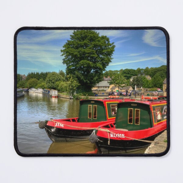 Item preview, Rosie and Jim designed and sold by tomg.