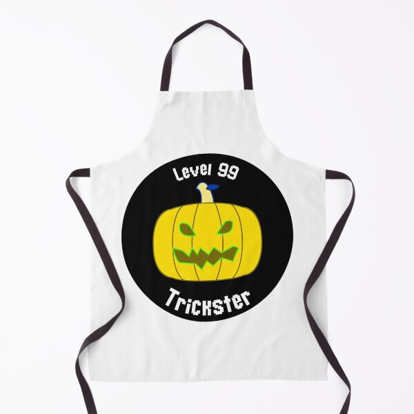 Item preview, Level 99 trickster - Yellow designed and sold by CreativeAlchemy.