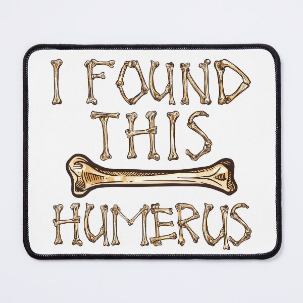Item preview, i found this humerus designed and sold by ronaldsonou.