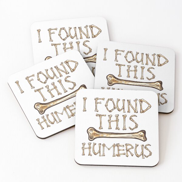 Item preview, i found this humerus designed and sold by ronaldsonou.